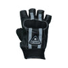 ATROX AT-4152 Motorcycle Rider’s Half-Finger Protective Gloves 850204