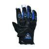 ATROX AT- 4147 Motorcycle Riding Full Finger Leather Gloves 850209