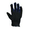 ATROX AT- 4147 Motorcycle Riding Full Finger Leather Gloves 850209
