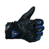 ATROX AT- 4147 Motorcycle Riding Full Finger Leather Gloves 850209