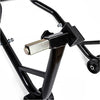 Motorcycle Rear Wheel Lift Stands - Black AK-861205-B