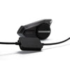 SENA 50S Motorcycle Bluetooth Communication System with Mesh Intercom Single 861541S