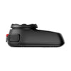 Sena Motorcycle 5S Dual Pack Bluetooth Communication System Headset and Intercom Set أسود AK-865154D