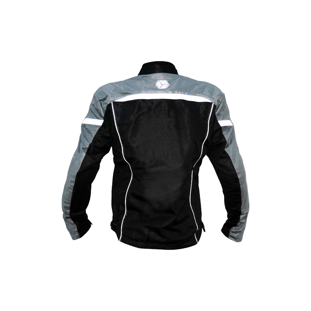 SCOYCO JK117 MOTORCYCLE RIDING JACKET 871626