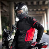 Star Field Knight Motorcycle Jacket AK-8733413 (Full Body Protective)