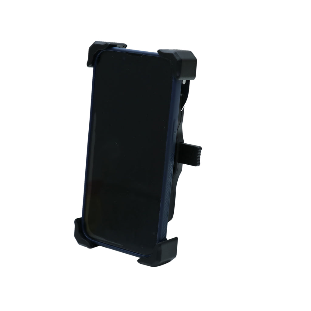 Phone Holder for Bike KPH-UX3, Black 874426