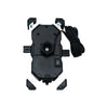 Phone Holder for Bike KPH-UX3-USB, Black_3