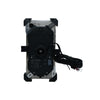 Phone Holder for Bike KPH-UX3-USB, Black 874427