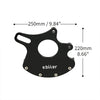 Rear Disc Brake Rotor Cover Protector_6