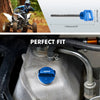 Oil Dipstick Level Gauge Check Dip Stick For Yamaha Raptor 700R, Blue - EB11240420