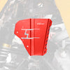 Expansion Water Tank Guard Protector Raptor 700 Red_2