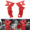 Frame Guards Body Protector Shield for Raptor 700R, Red - EB11240432