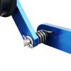 Chain Tensioner Roller Heavy Duty Spring Compatible with Yamaha Raptor 700, Blue - EB11240435