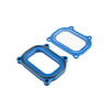 Cylinder Head Side 2 Cover with Clear Window, Blue - EB11240438
