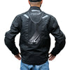 Atrox Motorcycle Jacket  AT-2306 AK-850255 (Full Body Protective)