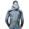 Atrox Motorcycle Jacket With Cap AK-850249 (Full Body Protective)