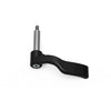 ATV Thumb Throttle Lever-black