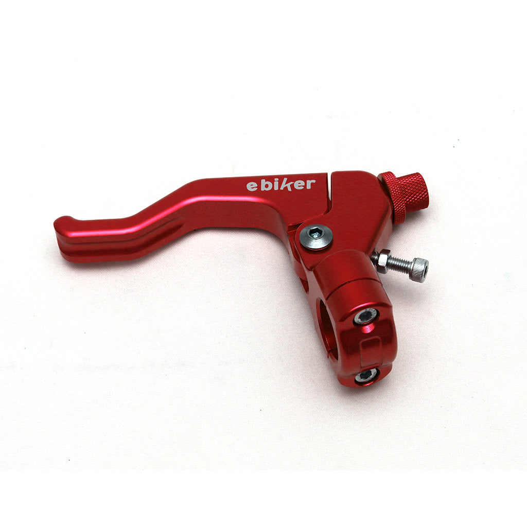 Short Stunt Clutch Lever