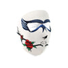 Dark Rose FMG13 Full Face Neoprene Face Mask  for Motorcycle Riders - EB11234582