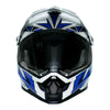 Full Face Motocross Helmet AK-836419