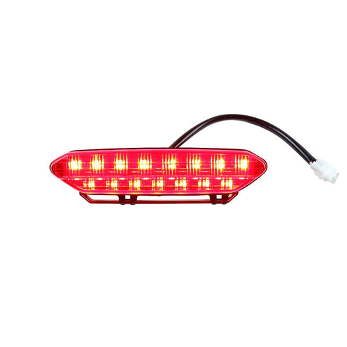 SMOKE-LED TAIL LIGHT BRAKE LAMPS KIT_1