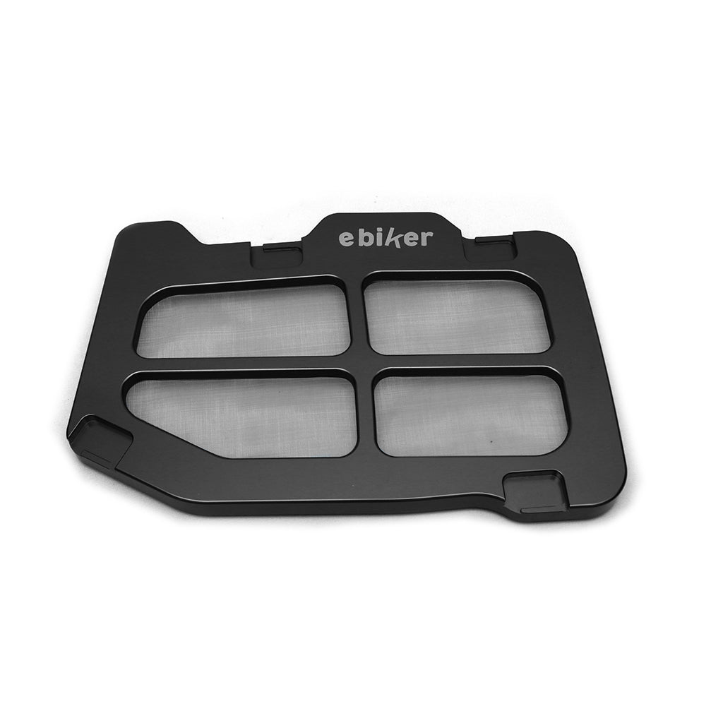 Airbox Lid Cover For Yamaha Raptor- Black