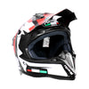 Full Face Motocross Helmet - AK-836403