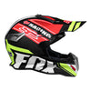 Full Face Motocross Helmet - AK-835520