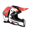 Full Face Motocross Helmet - AK-836403