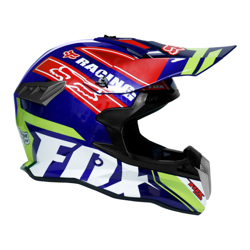 Full Face Motocross Helmet AK-836407_1