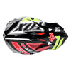 Full Face Motocross Helmet - AK-835519