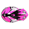 Full Face Motocross Helmet - AK-836404