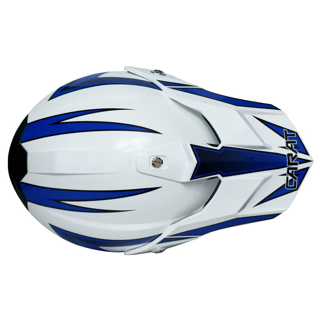 Full Face Motocross Helmet AK-836419