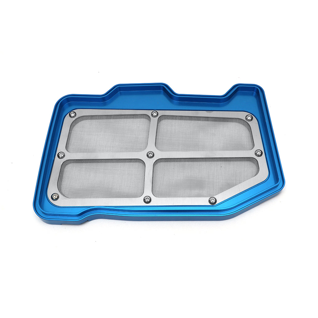 Airbox Lid Cover For Yamaha Raptor